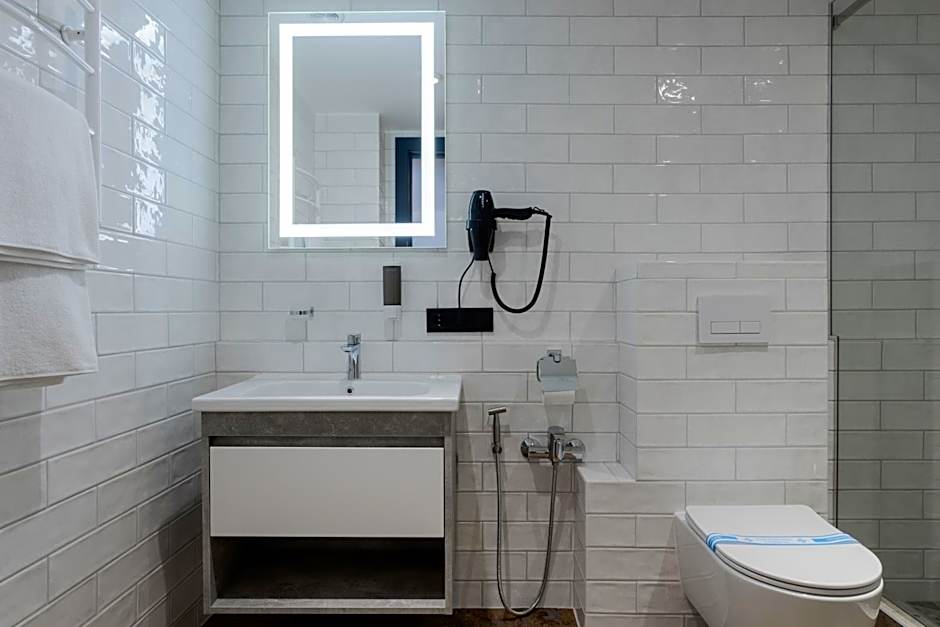 Tulip Residence & Spa Hotel