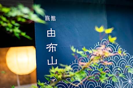 Ryokan Yufusan