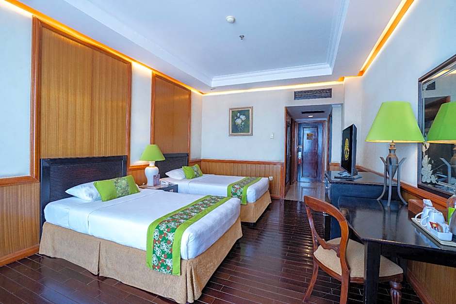 Gran Senyiur Hotel