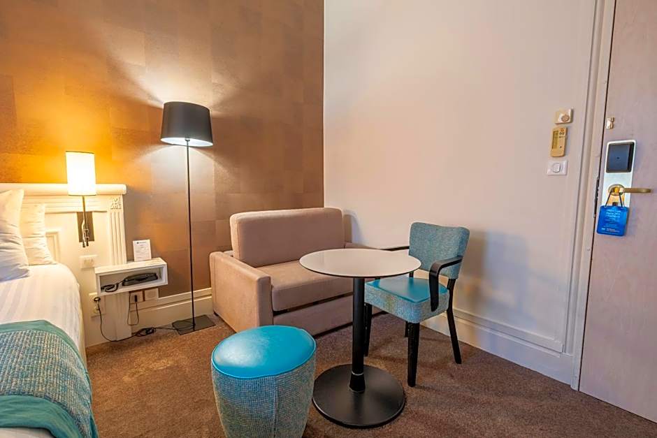 Best Western Hotel D'Arc