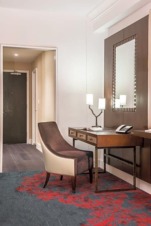 The Tuscany – A St Giles Boutique Hotel