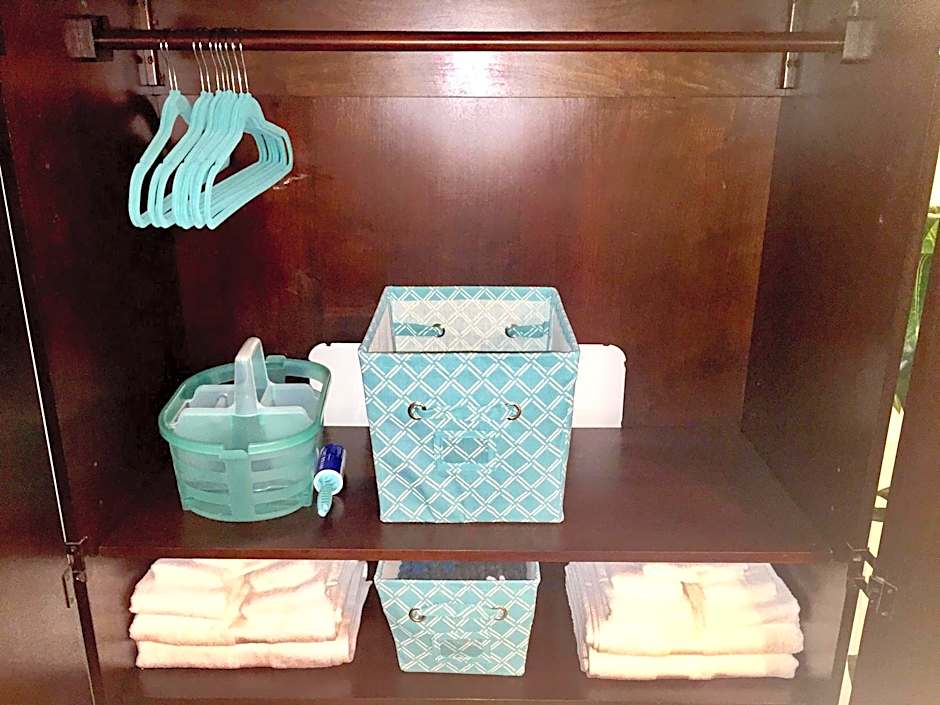 Premier National Harbor House