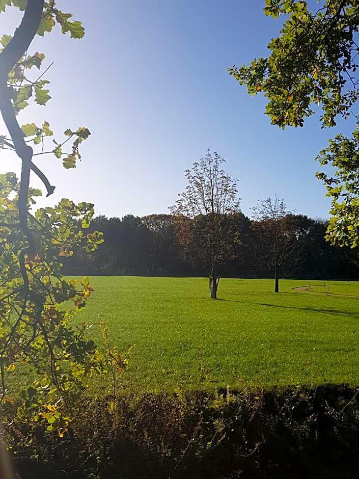 Schaluinenhoeve