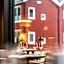 Henningsvær Bryggehotell - by Classic Norway Hotels