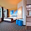 B&B Hotel Hannover-City