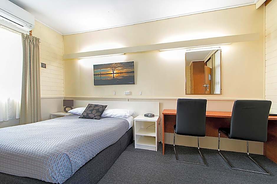 Citrus Valley Motel