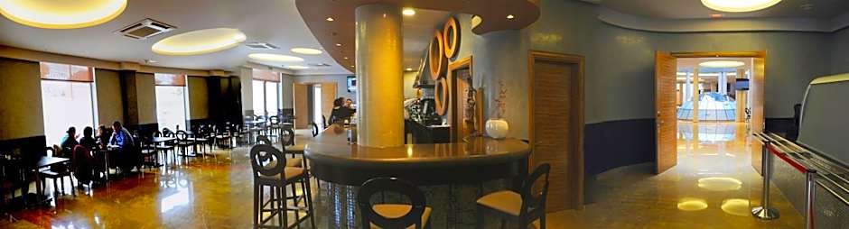Cumbria Spa Hotel 3* Sup