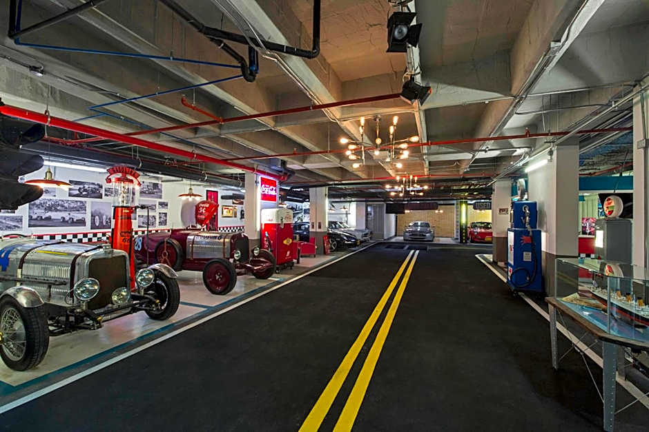 Four Points By Sheraton Bogota