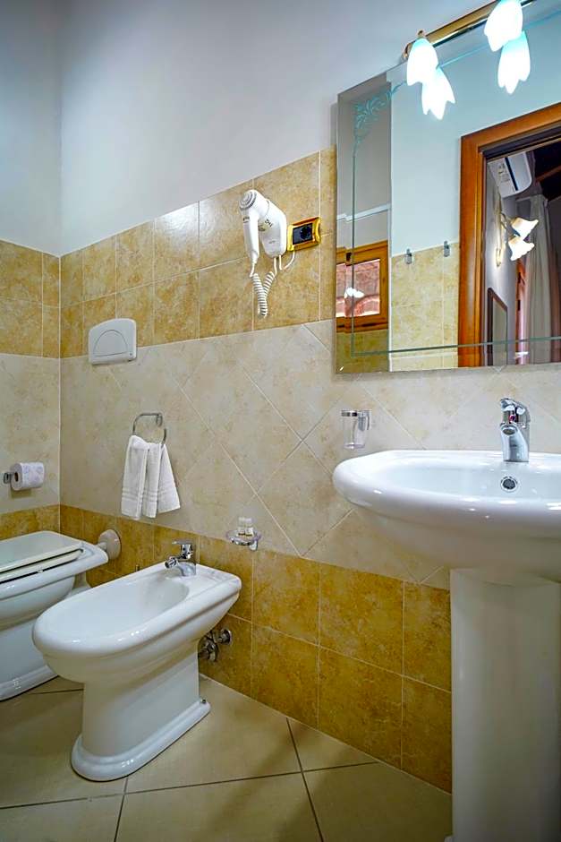 Tenuta Un Posto Al Sole Luxury B&B