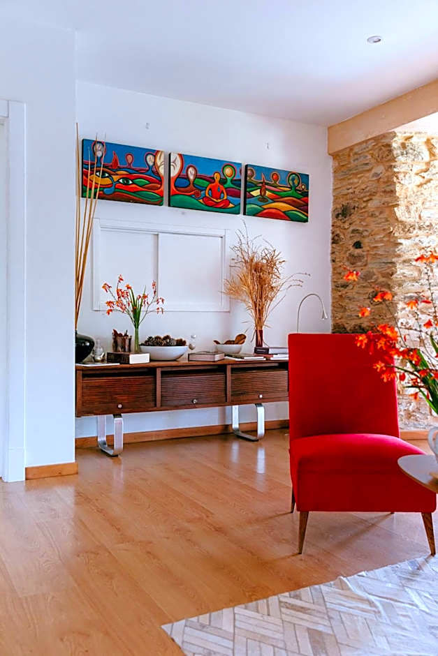 Hotel El Castaño Dormilón