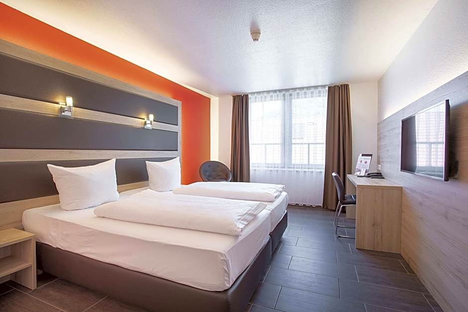 ACHAT Hotel Heppenheim