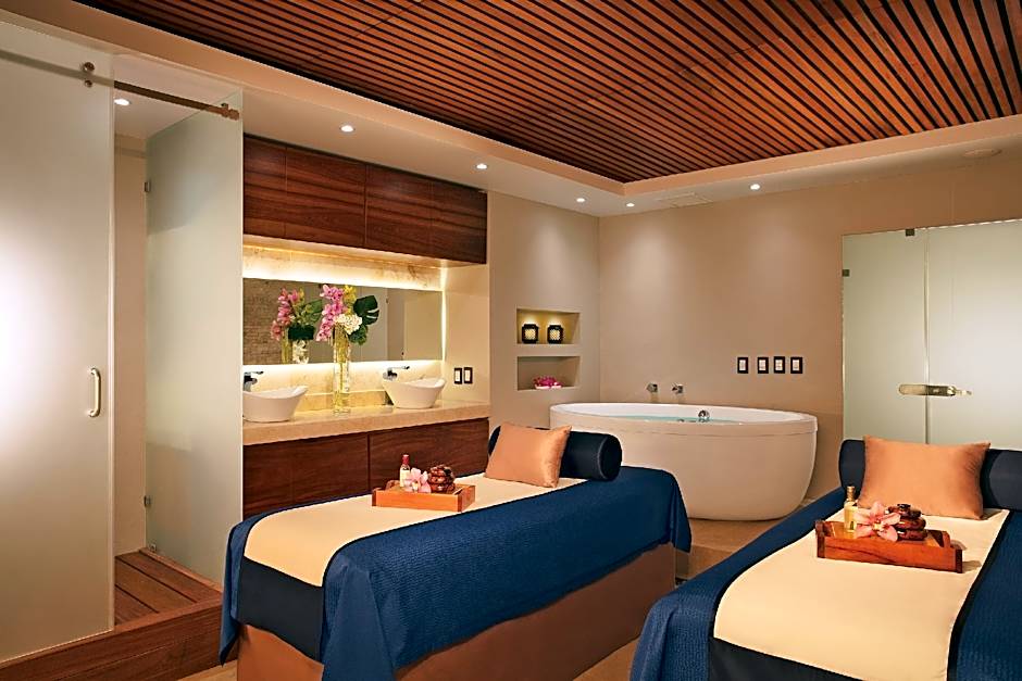 Zoetry Villa Rolandi Isla Mujeres Cancun - All Inclusive
