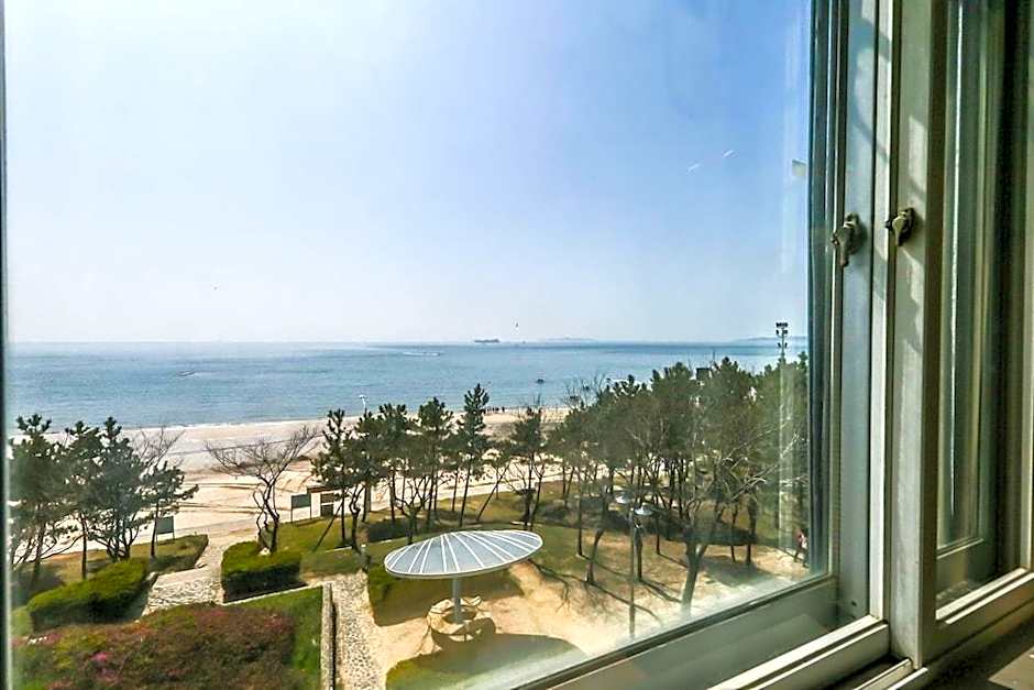 Boryeong Daecheon Venus