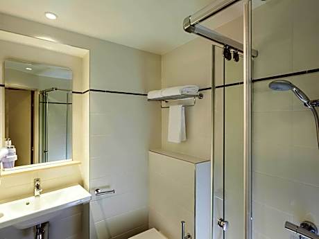 Standard Family Suite with Two Connecting Rooms