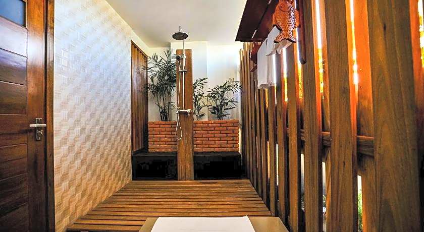 Seasing Boutique Hotel