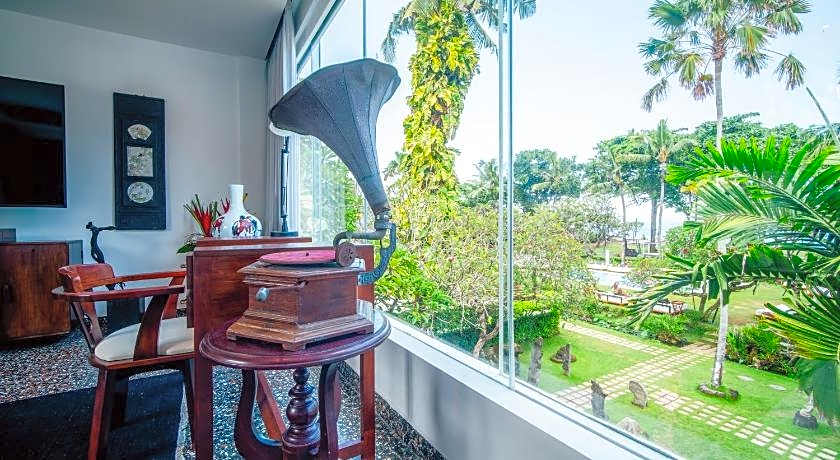 Morabito Art Villa