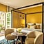 Chateau Hotel Grand Barrail