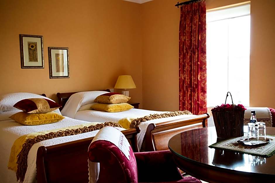 Ardmore Country House