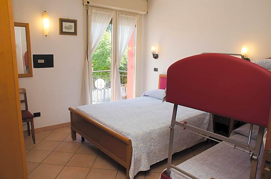 Albergo Cenni