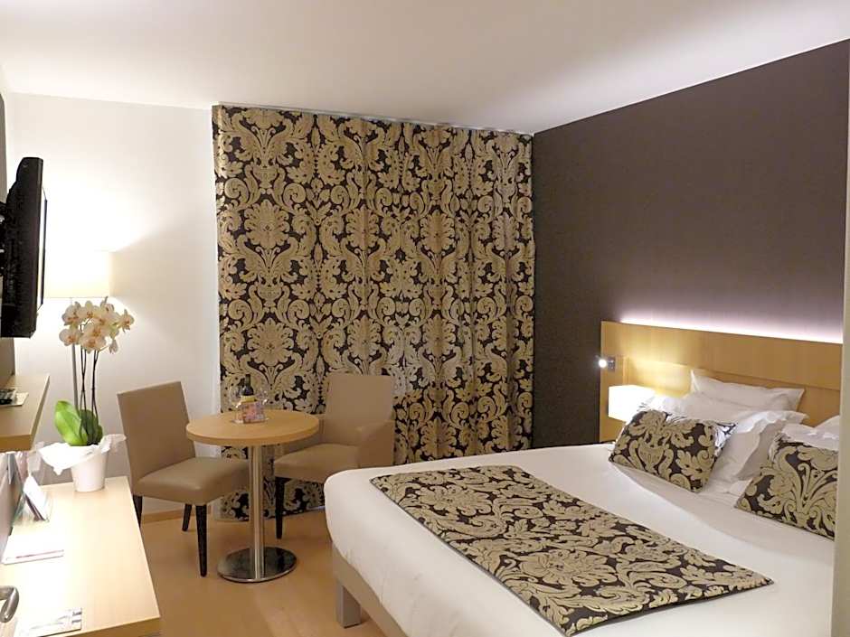 Residhome Paris-Massy