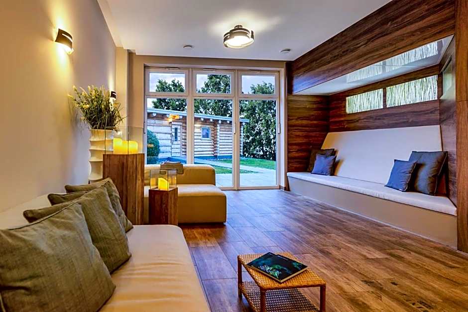 Land-gut-Hotel Hermann