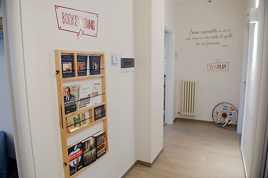 KissfromSalento B&B+Bike