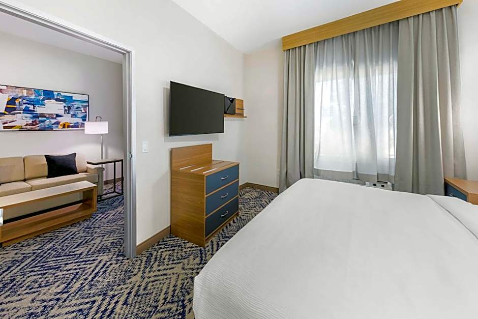 Executive Residency by Best Western Victorville