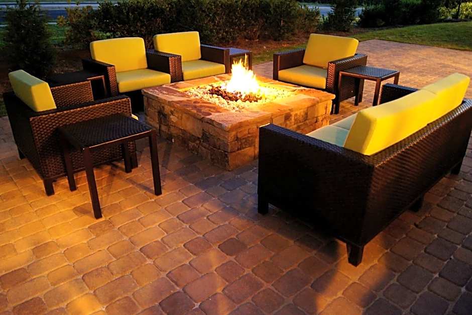 Fairfield Inn & Suites by Marriott Atlanta Cumming/Johns Creek