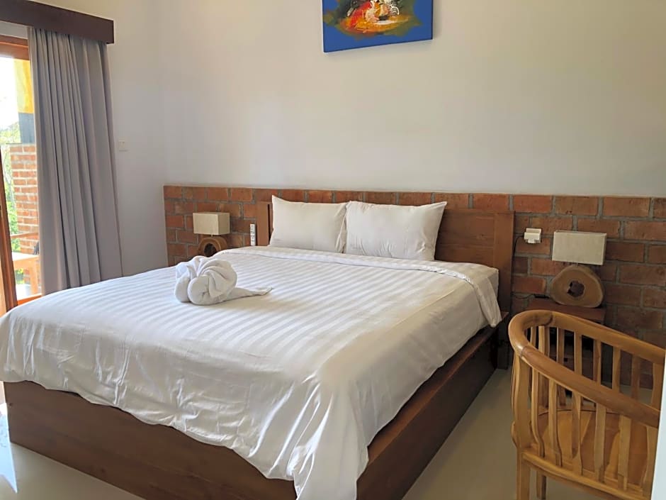 Dava Jaya Uluwatu near Bluepoint beach RedPartner