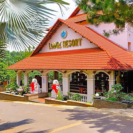Đắk Nông Lodge Resort