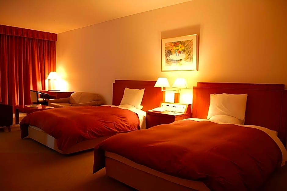 KAMENOI HOTEL AOMORI MAKADO
