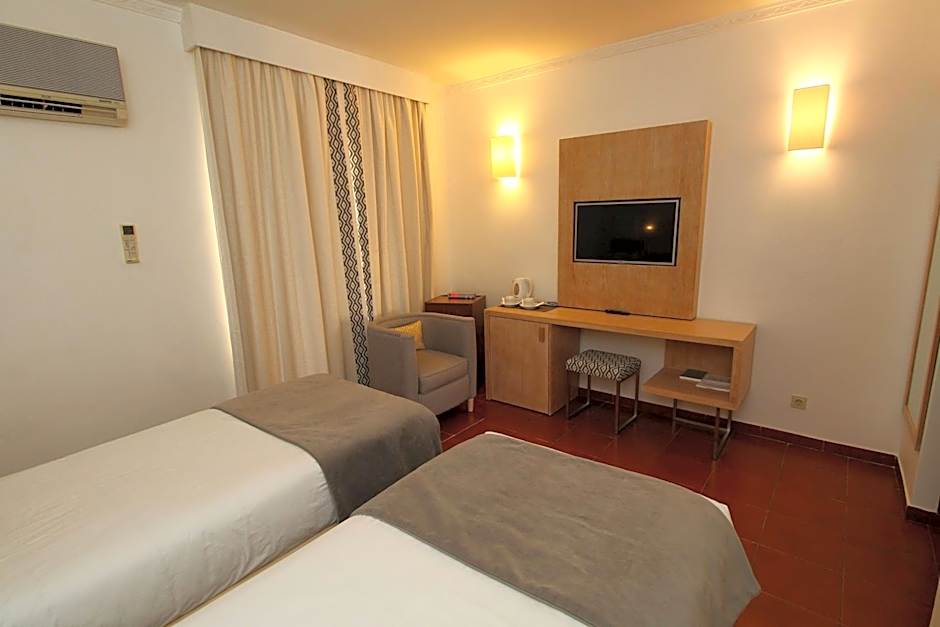 Best Western Hotel Dom Bernardo
