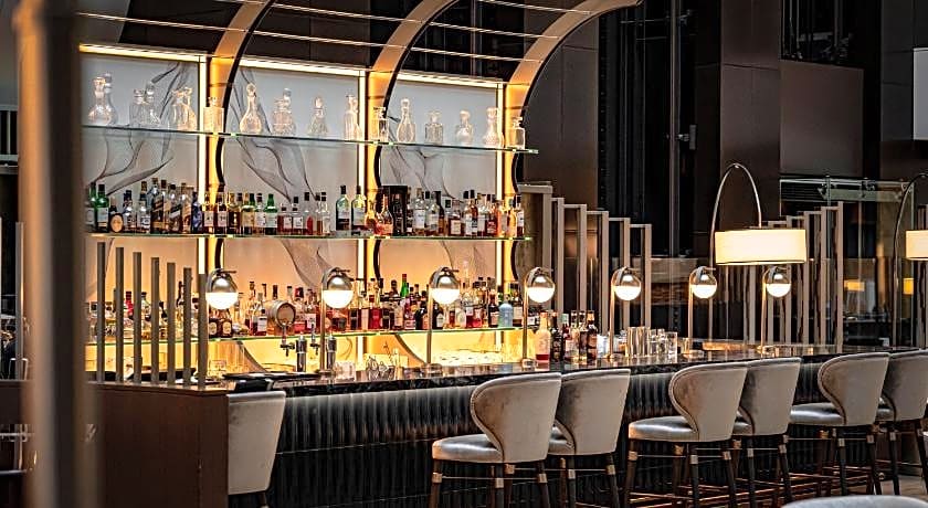 The Strings by InterContinental Tokyo By IHG