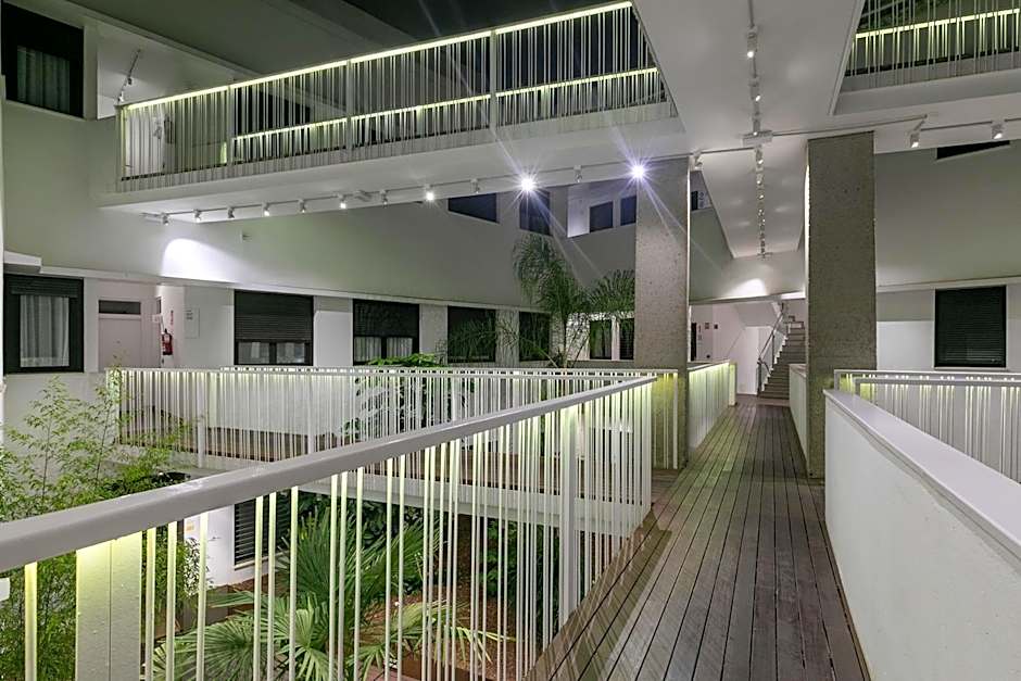 Holiday Rentals Tempa Museo