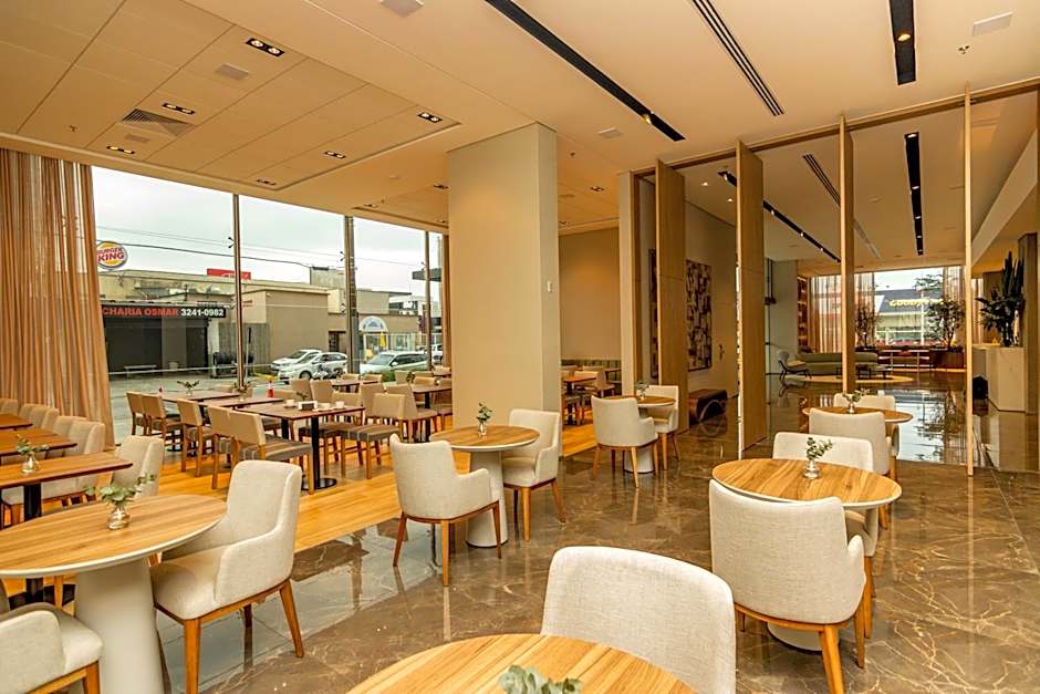 K-Platz Florianópolis São José