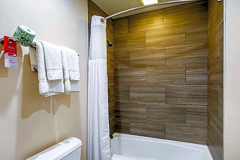 Econo Lodge San Bernardino I-215