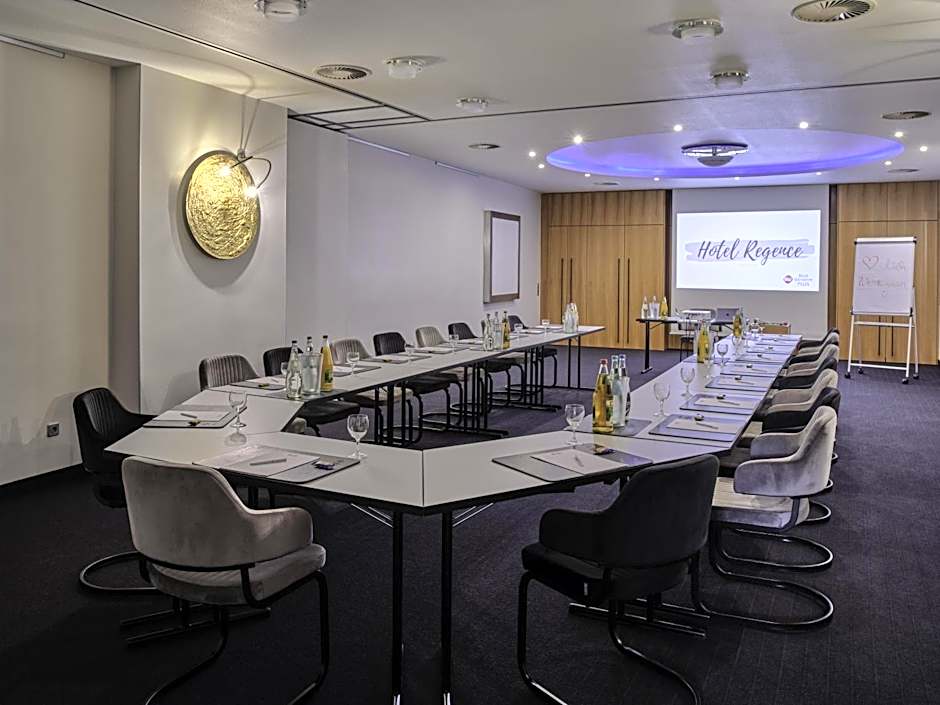 Best Western Plus Hotel Regence