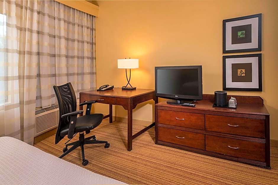 Sonesta Select Durham Research Triangle Park