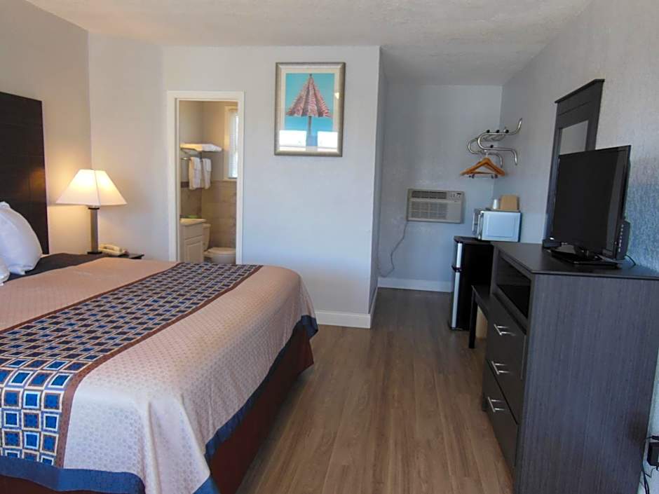 Budget Inn - Saint Augustine