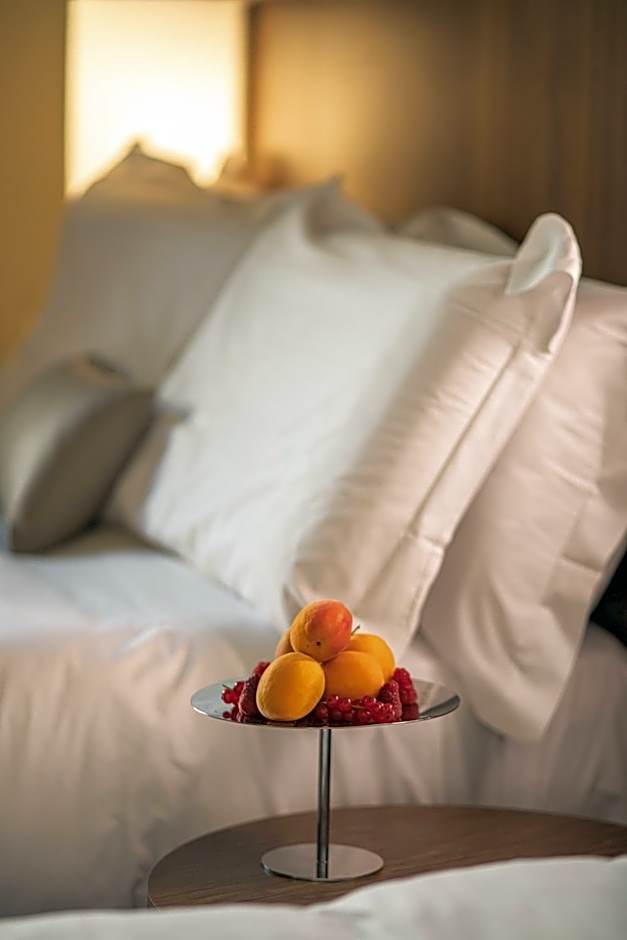 I Portici Hotel Bologna