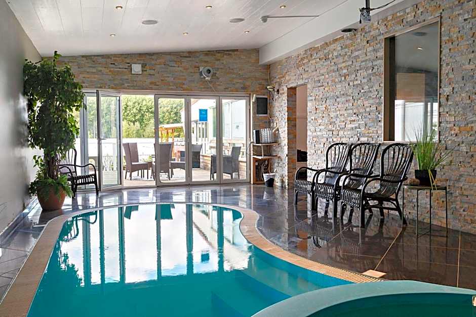 Sure Hotel by Best Western Hedasen