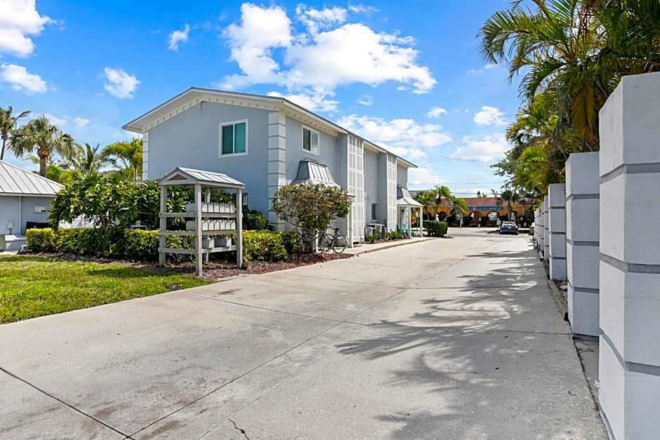 The Ringling Beach House