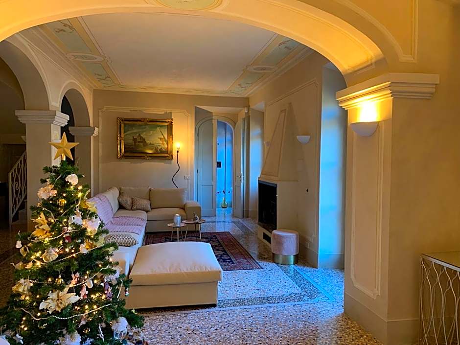B&B Villa Costanza