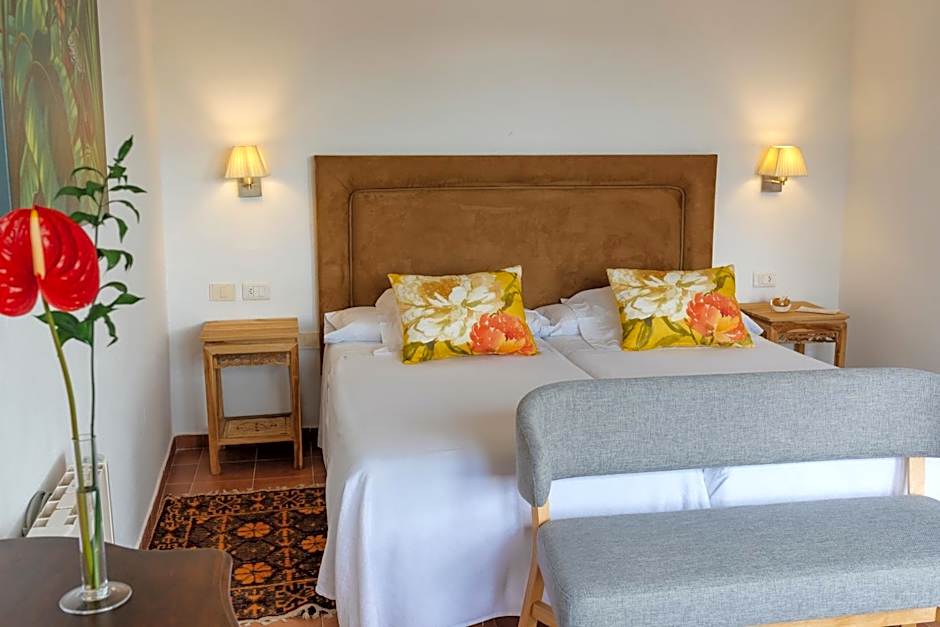 Caserio de Mozaga - Hotel Rural