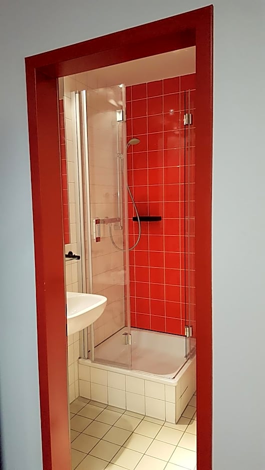 Jugendherberge-Berlin-International