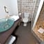 SOWELL HOTELS Domaine de la Petite Isle