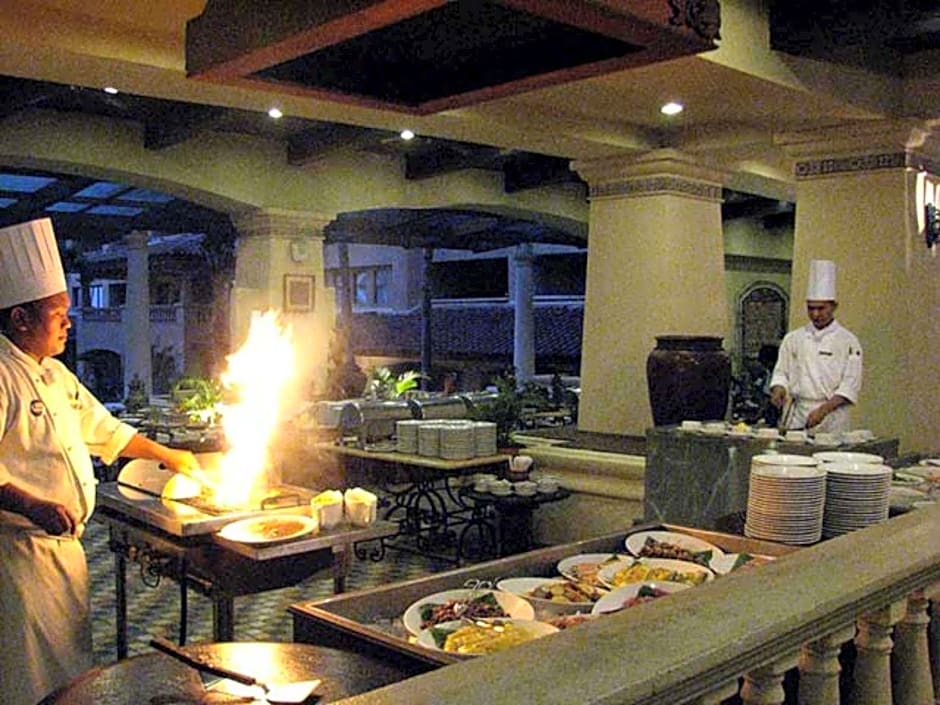 Marbella Place Anyer by Jayakarta