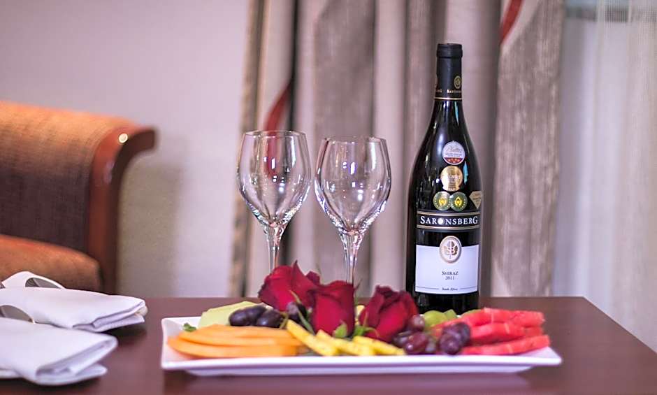 City Lodge Hotel Sandton, Morningside