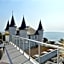 Château des Tourelles, Hôtel Thalasso Spa Baie de La Baule