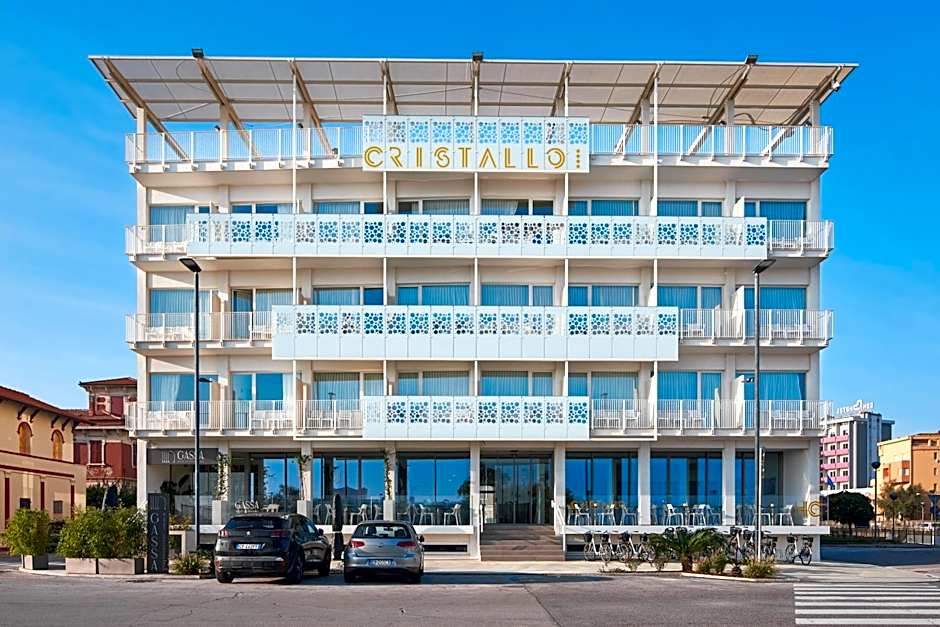 Hotel Cristallo